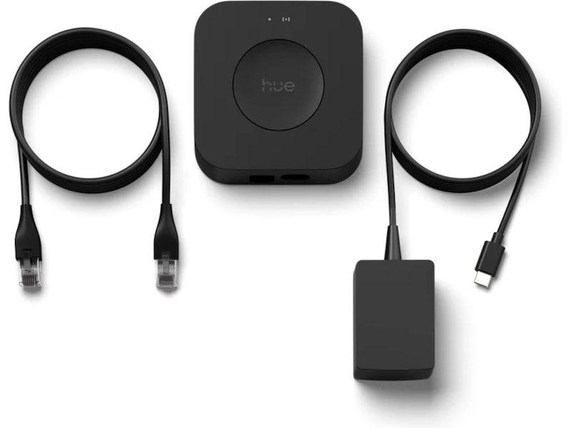 Philips Hue Bridge Pro EU Tillbehör för smartbelysning