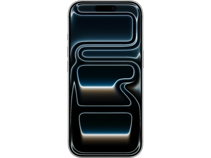 iPhone 17 Pro 512GB (silver) Mobiltelefoner