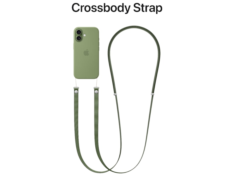 iPhone 17 256GB (svart) Mobiltelefoner