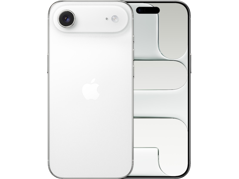 iPhone Air 1TB (molnvit) Mobiltelefoner