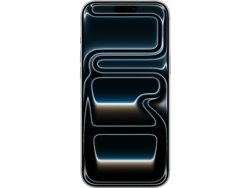 iPhone 17 Pro Max 1TB (silver) Mobiltelefoner