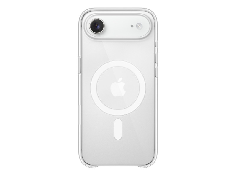 Apple iPhone Air MagSafe skal (frost) Mobilskal