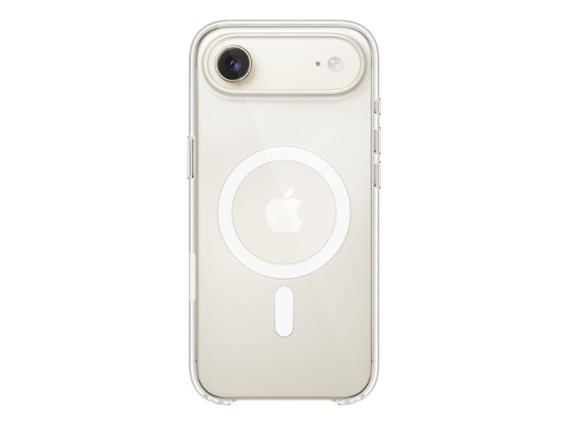 Apple iPhone Air MagSafe skal (frost) Mobilskal