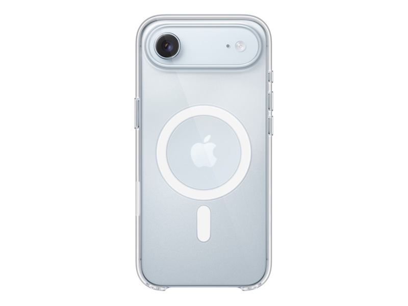 Apple iPhone Air MagSafe skal (frost) Mobilskal