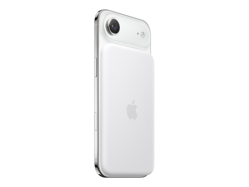 Apple iPhone Air MagSafe-batteri (vit) Powerbank