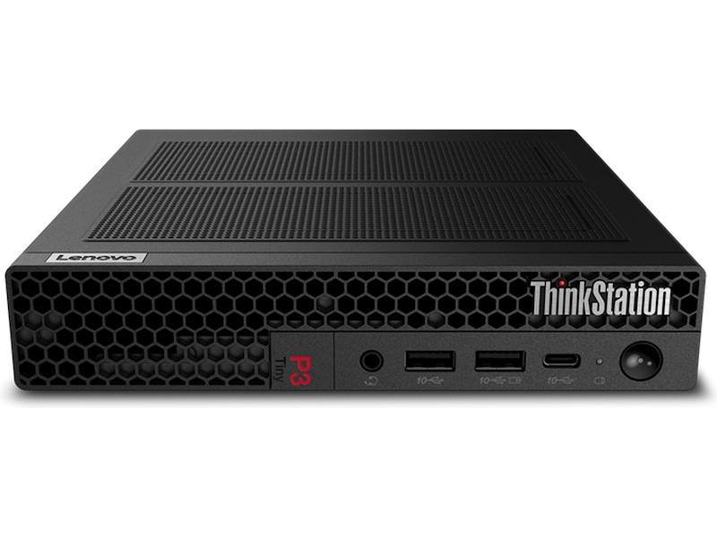 Lenovo Thinkstation P3 Tiny G2 Stationär dator