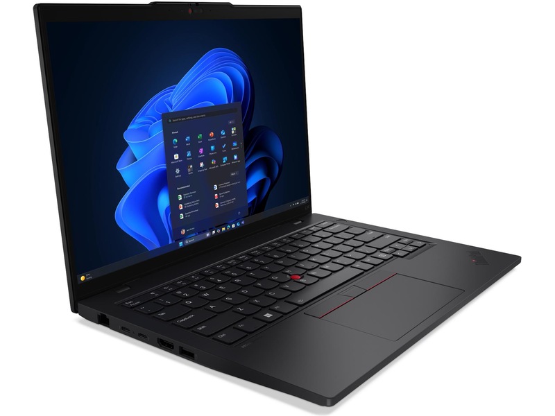 Lenovo ThinkPad L14 G6 AI 14" WUXGA Datorer - Bärbara / laptop