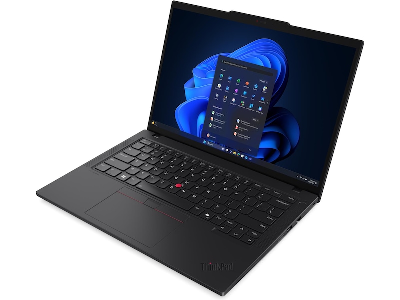 Lenovo ThinkPad T14 G6 14" WUXGA Datorer - Bärbara / laptop