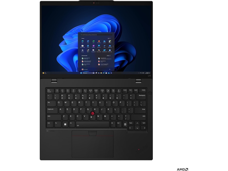 Lenovo ThinkPad L14 G6 14" WUXGA Datorer - Bärbara / laptop