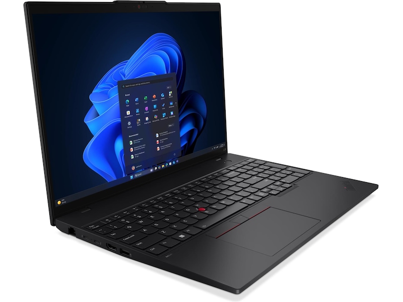 Lenovo ThinkPad L16 G2 16" WUXGA Datorer - Bärbara / laptop
