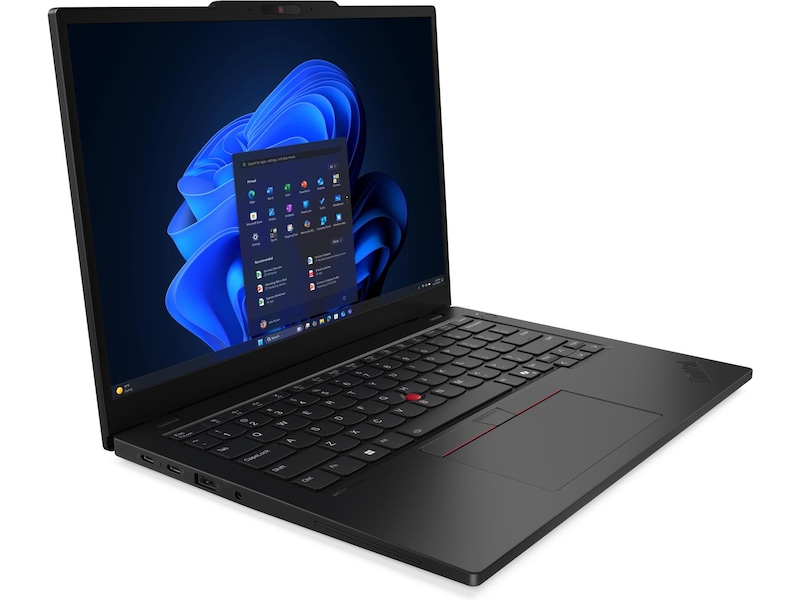 Lenovo ThinkPad L13 G6 13,3" WUXGA Datorer - Bärbara / laptop