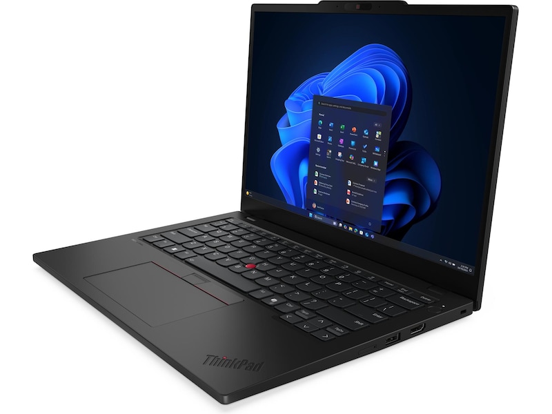 Lenovo ThinkPad L13 G6 13,3" WUXGA Datorer - Bärbara / laptop