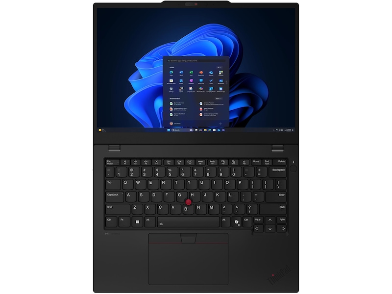 Lenovo ThinkPad L13 G6 13,3" WUXGA Datorer - Bärbara / laptop
