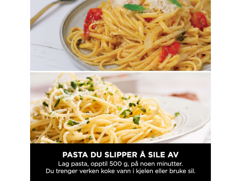 Ninja Foodi PossibleCooker 8-i-1 Övriga köksapparater