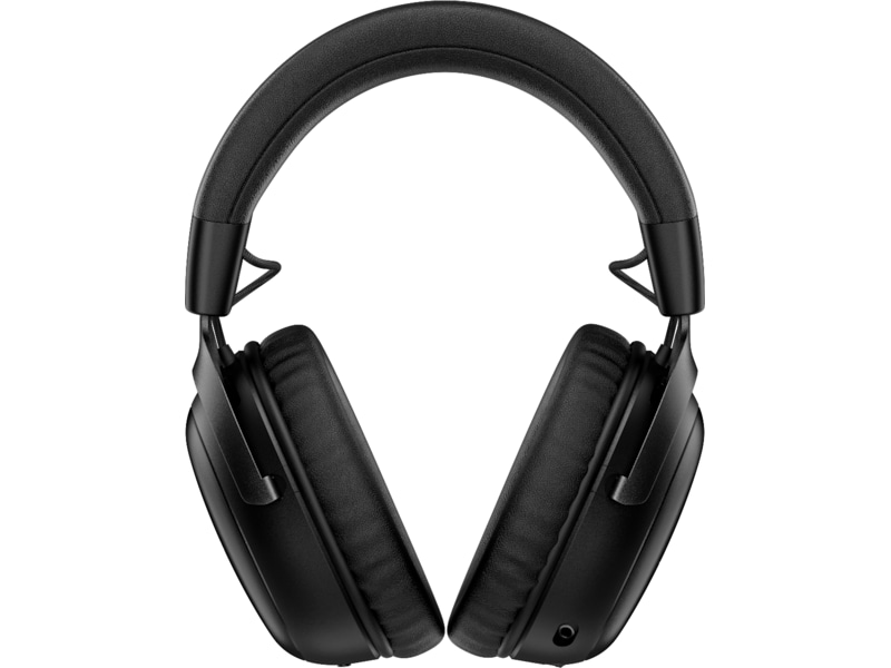 HyperX Cloud III S Trådlöst Gaming Headset (svart) -B-Grade Demo headset