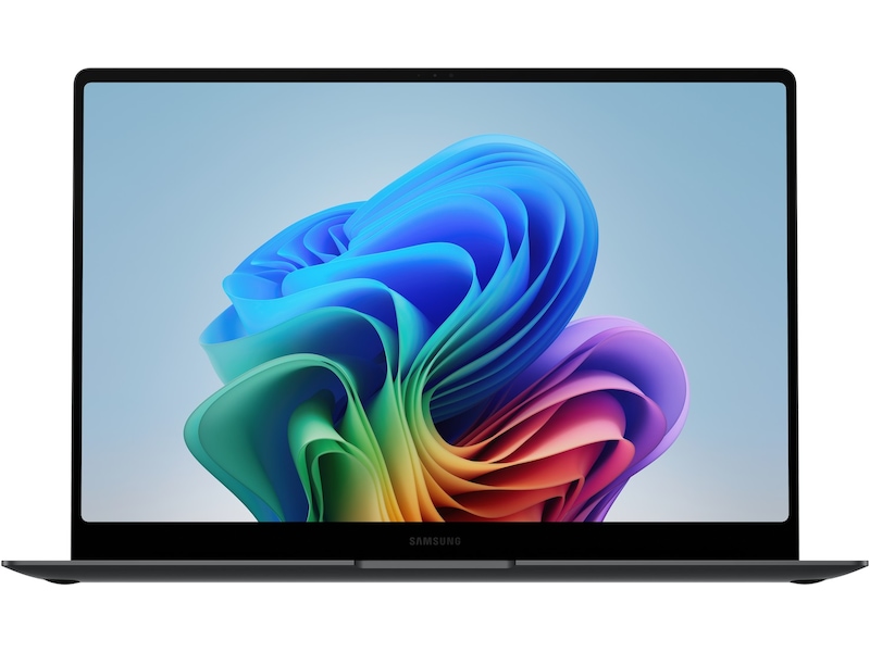 Samsung Galaxy Book5 Pro 16" AMOLED WQXGA+ Touch Copilot+ PC (grå) Datorer - Bärbara / laptop