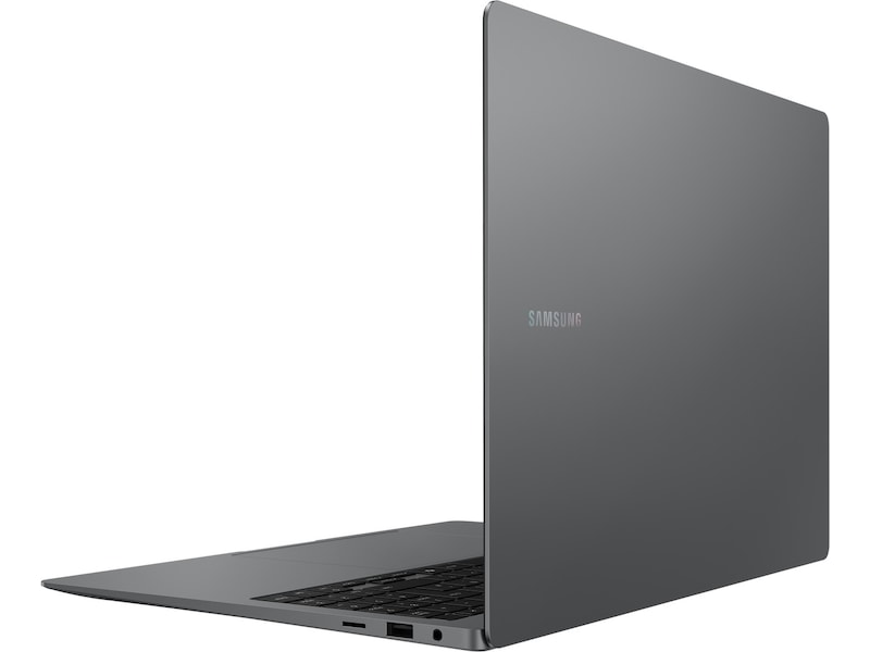 Samsung Galaxy Book5 Pro 16" AMOLED WQXGA+ Touch Copilot+ PC (grå) Datorer - Bärbara / laptop