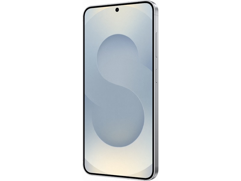 Samsung Galaxy S25 256GB (silver shadow) -B-Grade Demo mobiltelefoner