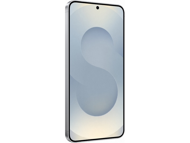 Samsung Galaxy S25 256GB (silver shadow) -B-Grade Demo mobiltelefoner