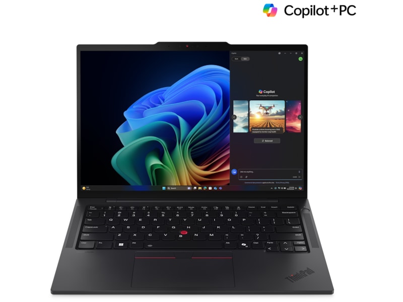 Lenovo ThinkPad T14s G6 14" WUXGA Copilot+ PC Datorer - Bärbara / laptop