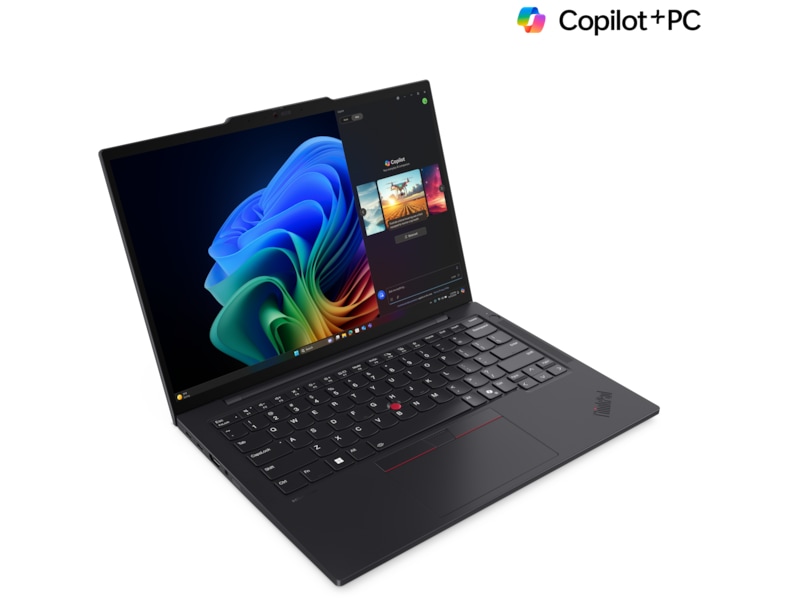 Lenovo ThinkPad T14s G6 14" WUXGA Copilot+ PC Datorer - Bärbara / laptop