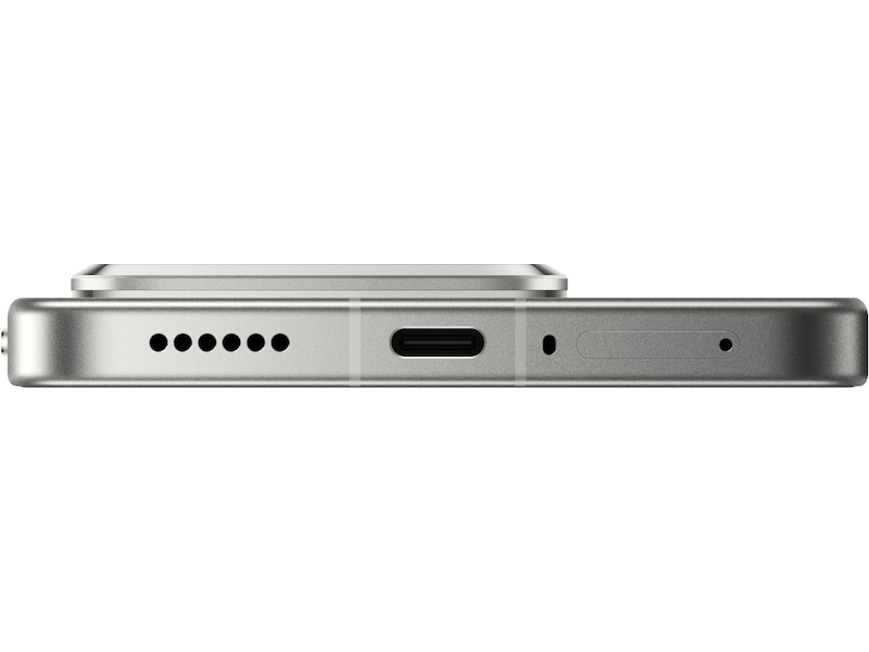 Xiaomi 15T Pro 512GB (gray) Mobiltelefoner