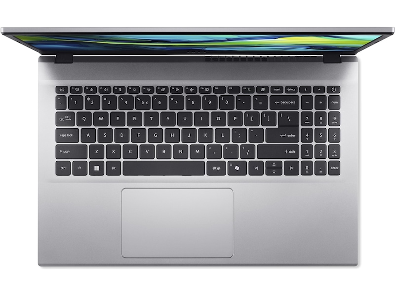 Acer Aspire Go 15 AG15-42P 15" FHD -B-Grade Demo bärbara datorer