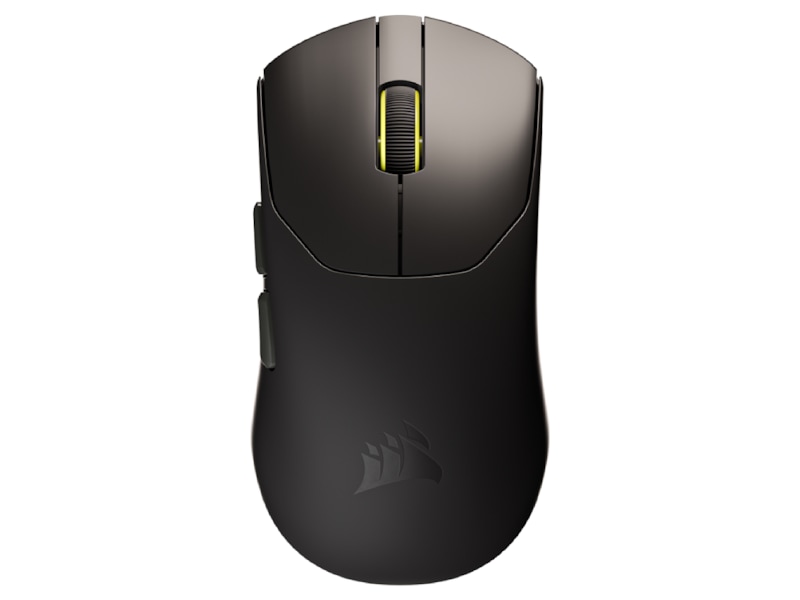 Corsair Sabre v2 Pro Ultralight Trådlös Gaming Mus (svart) Gamingmus
