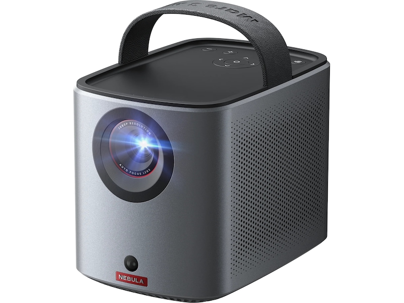 Anker Nebula Mars 3 Air DLP Projektor -B-Grade Demo TV/projektorer