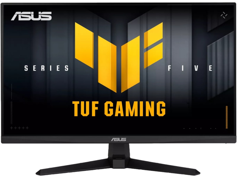 ASUS 24" gamingskärm TUF VG249QM5A Gamingskärmar
