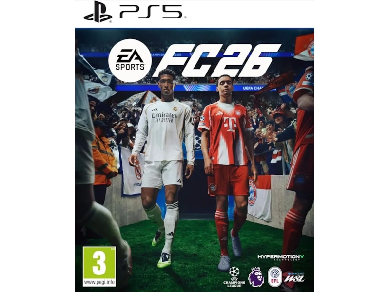 EA Sports FC 26 Spel till Playstation 5