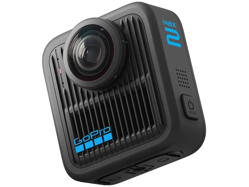 GoPro MAX2 360° 8K (2025) Actionkamera