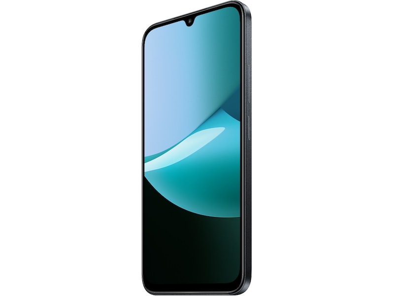 Redmi 15C 4G 128GB (midnight black) Mobiltelefoner