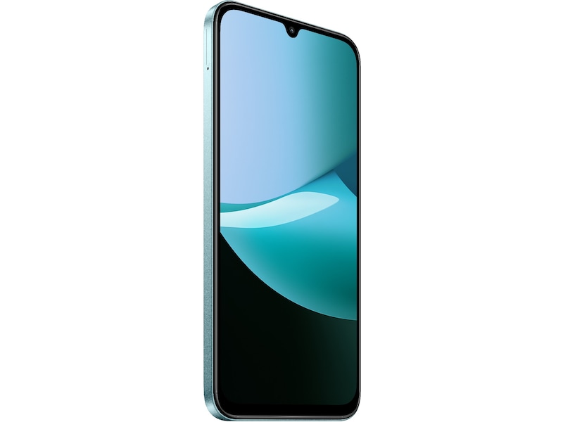 Redmi 15C 4G 256GB (mint green) Mobiltelefoner