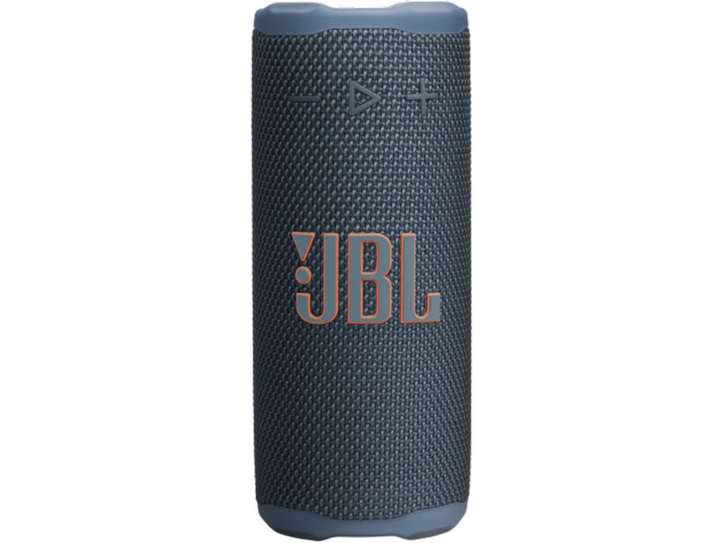 JBL Grip trådlös Bluetooth-högtalare (blå) Trådlös / Bluetooth högtalare