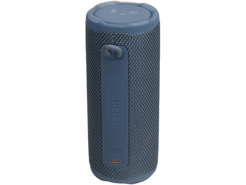 JBL Grip trådlös Bluetooth-högtalare (blå) Trådlös / Bluetooth högtalare