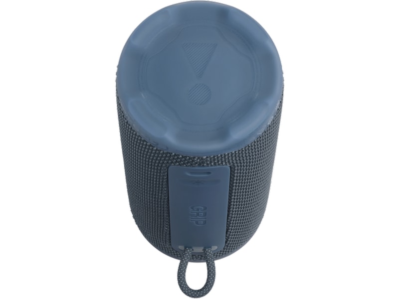 JBL Grip trådlös Bluetooth-högtalare (blå) Trådlös / Bluetooth högtalare