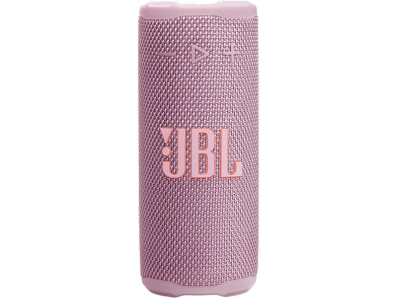 JBL Grip trådlös Bluetooth-högtalare (rosa) Trådlös / Bluetooth högtalare