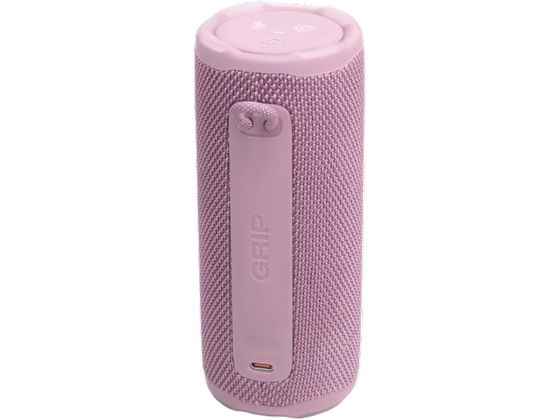 JBL Grip trådlös Bluetooth-högtalare (rosa) Trådlös / Bluetooth högtalare
