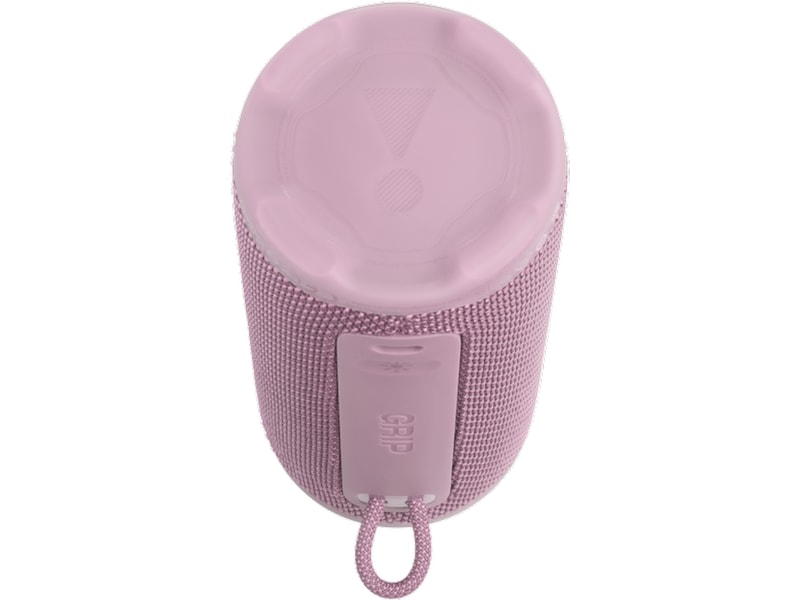 JBL Grip trådlös Bluetooth-högtalare (rosa) Trådlös / Bluetooth högtalare