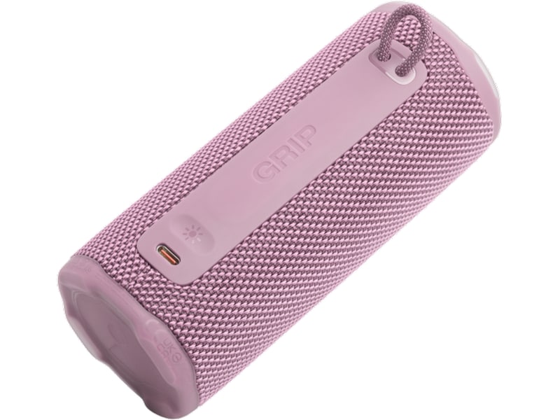 JBL Grip trådlös Bluetooth-högtalare (rosa) Trådlös / Bluetooth högtalare