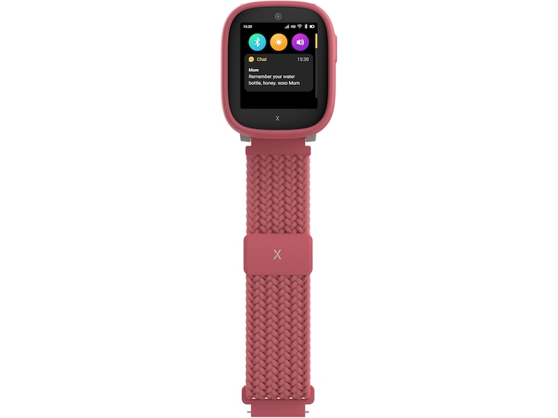 Xplora X6 Play 2. gen (rosa) Smartwatches
