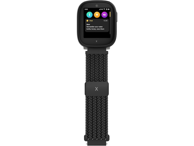 Xplora X6 Play 2. gen (svart) Smartwatches