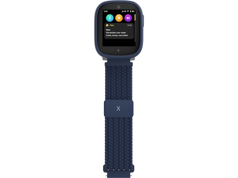 Xplora X6 Play 2. gen (blå) Smartwatches