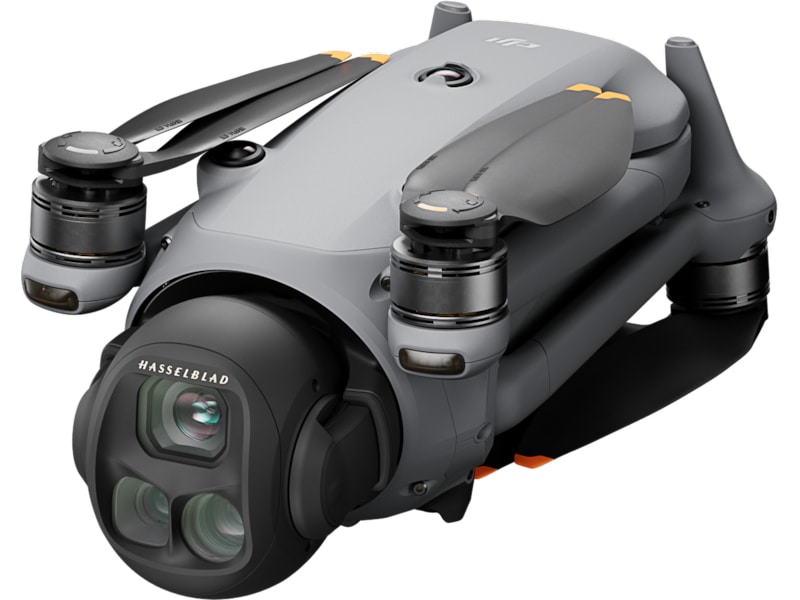 DJI Mavic 4 Pro (DJI RC 2) -B-Grade Demo hem & hushåll