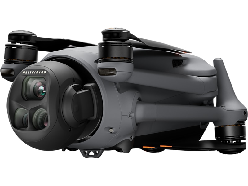 DJI Mavic 4 Pro (DJI RC 2) -B-Grade Demo hem & hushåll