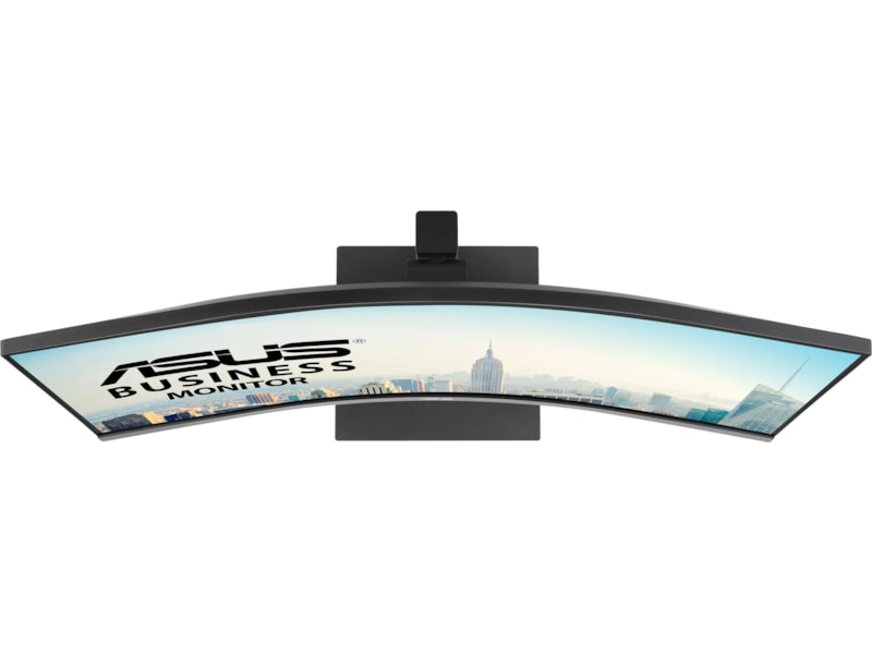 ASUS 34" curved skärm VA34VCPSR Bildskärmar