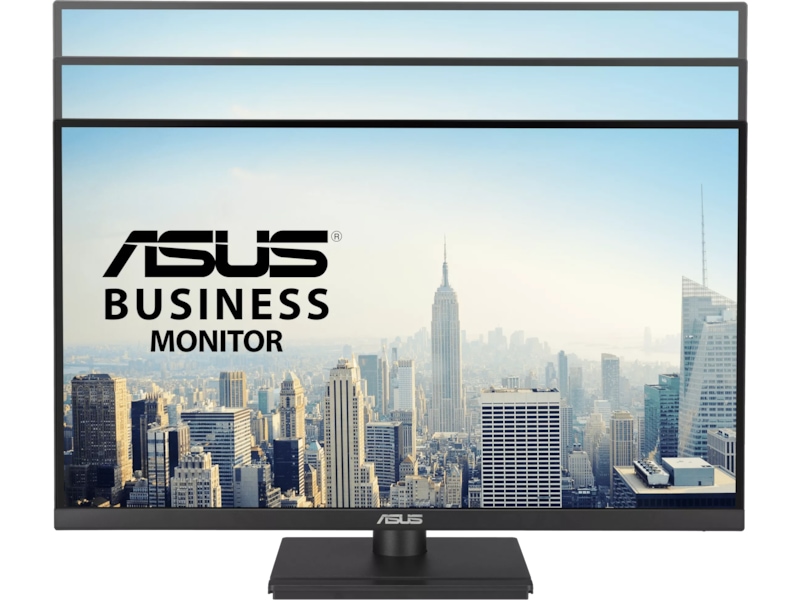 ASUS 27" 4K skärm VA27UCPS Bildskärmar