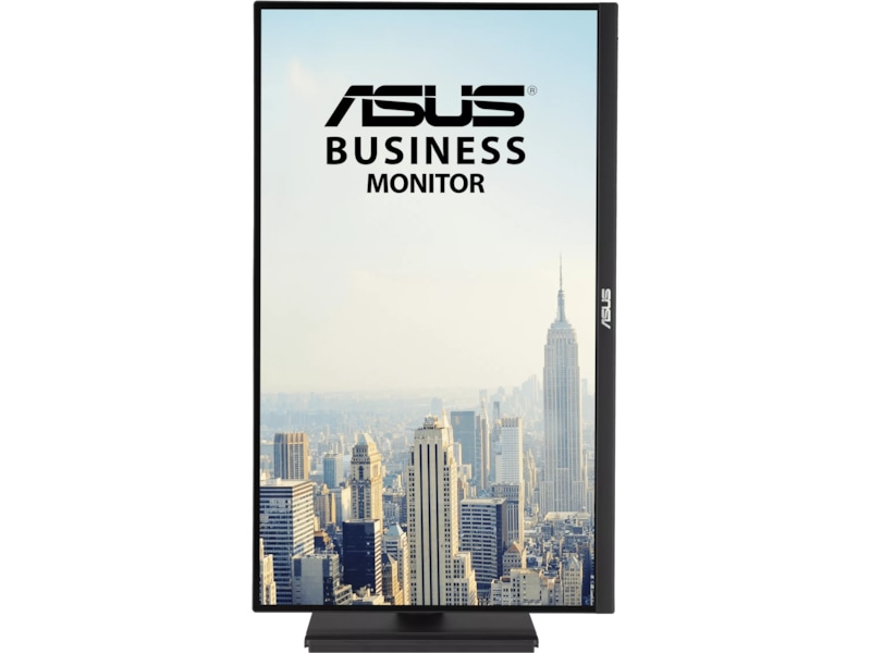ASUS 27" 4K skärm VA27UCPS Bildskärmar