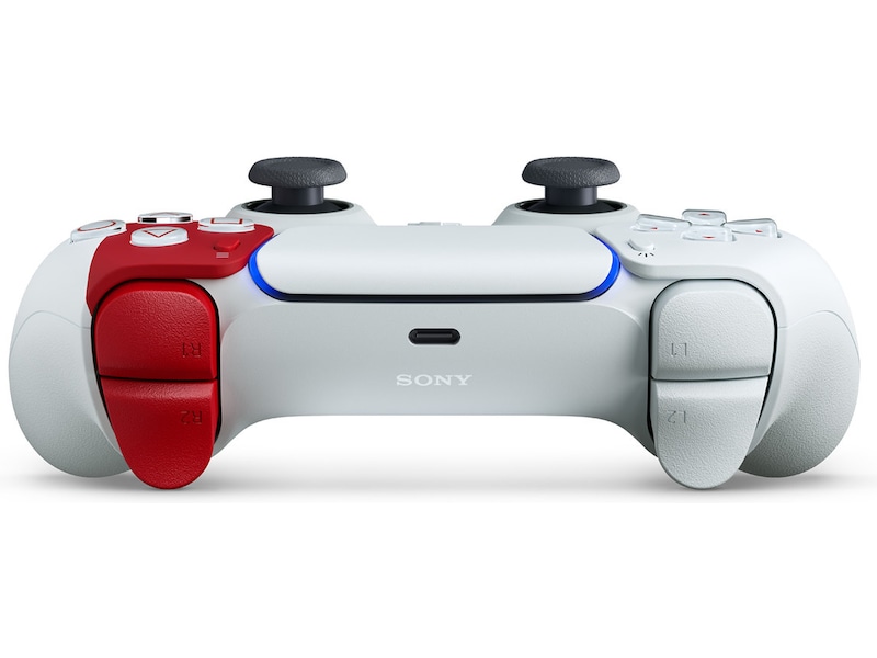 Playstation DualSense God of War Limited Edition Controller Tillbehör till spelkonsoler